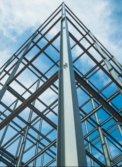 structural steel Building Materials